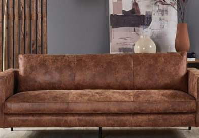 Leve a Natureza para Dentro da Sua Casa com o Estilo Rústico