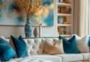 Transforme Sua Casa sem Gastar uma Fortuna: Dicas Essenciais para uma Decoração Atraente