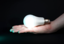 A Revolução das Lâmpadas LED: Iluminação Eficiente e Versátil para a Sua Casa