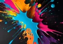 Tons que Inspiram: Dicas para Usar Cores na Decoração de Interiores