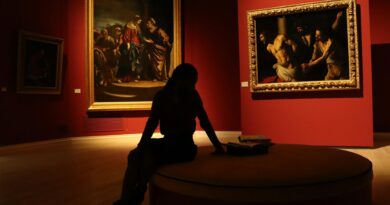 Dicas para Destacar Obras de Arte e Objetos Decorativos com Luz